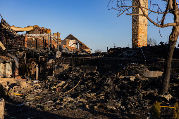 Reliable Firefighting Water Removal contractor in Gwynn Oak, MD by Fire Damage Flint