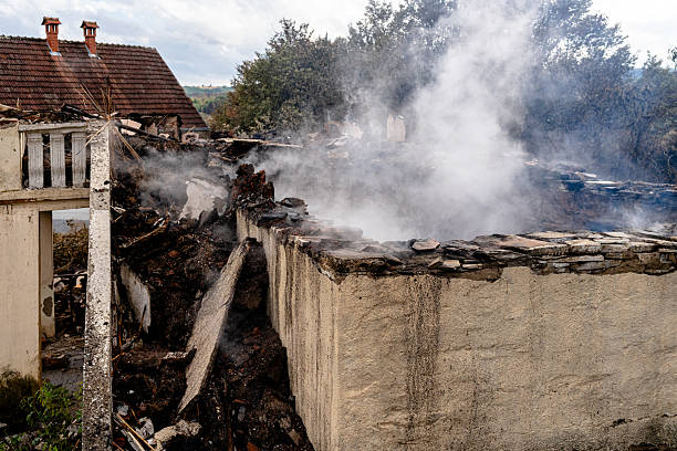 Affordable Firefighting Water Removal solutions in Gwynn Oak, MD